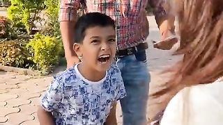 Oye Tik Tok Latest Video