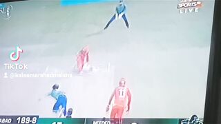 Islamabad United Vs Multan Sultan