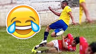 FUNNY SOCCER FOOTBALL VIDEOS ???? CRAZY SKILLS, GOALS, FAILS, MEMES & MORE 2.