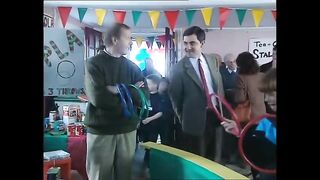 Fun and Games | Funny Compilation | Mr Bean Official 4