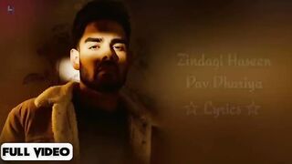 Zindagi haseen ha