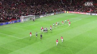 Cristiano ronaldo free kicks