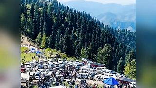 Toli Peer Rawalakot Azad Kashmir