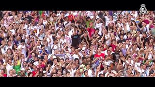 THANK YOU, CRISTIANO RONALDO | Real Madrid Official Video 2