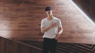 MOON BIN | 'WANNABE' Dance cover by 빈