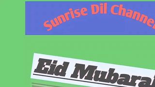 Up Eid Mubarak song