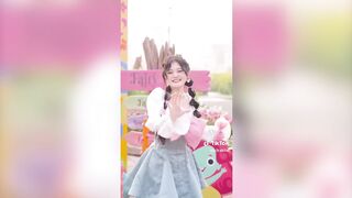 The Best of Kika Kim TikTok Dance Compilation