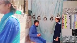 Pashto sound