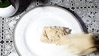 Halwai style khoya at home