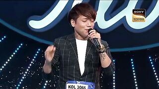 Music Male and female voice