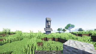 Minecraft_ 15+ Simple Build Hacks That Everyone Should Know!