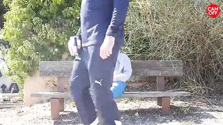 Cam off 2