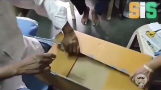 wait for it 3