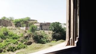 Travel in Train