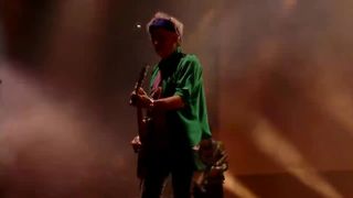 The Rolling Stones - (I Can't Get No) Satisfaction - Glastonbury 2013.