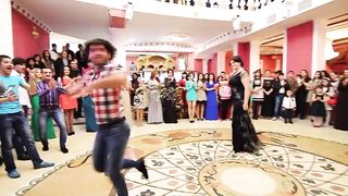 Супер Лезгинка