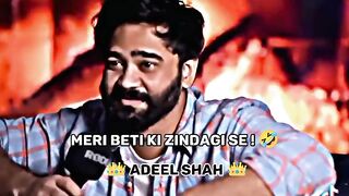 Barkat uzmi funny video