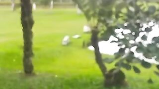 Acabou filmando o próprio filho veja o que puxa ele para o fundo da água e a tragédia acontece