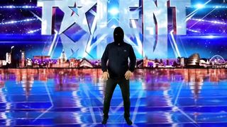 American Talent Show 2023 dangerous magician in a show that amazed the judges