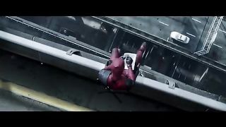 Dead pool highway