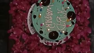 Happy birthday Waqar