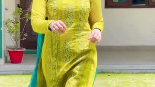 Neelam beautiful girl video