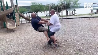 Best Fails Of The Year