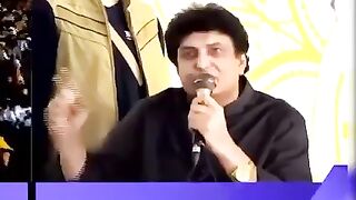 خلیل الرحمان قمر کا نواز شریف سے متعلق بڑا بیان | Public News