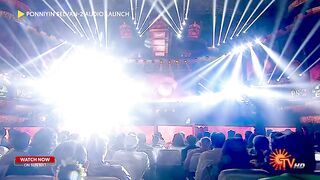 Magical Medley of Iconic Ponniyin Selvan Songs | PS : 2 Audio Launch | Best Moments | Sun TV