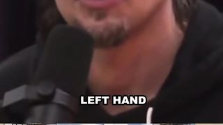 Is it? ????