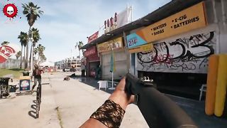 Dead Island 2 in a Nutshell