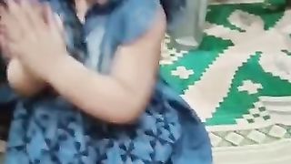 Fatima on Dohalkii