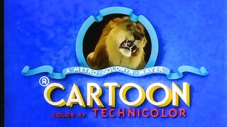 Tom & Jerry: The Midnight Snack