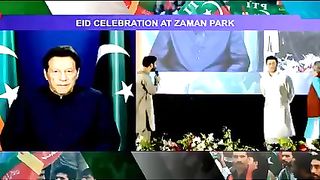 صدیق جان کے عمران خان سے سخت سوالات، | Public News