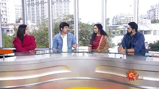 Varuthapadatha Sangam - Full Show | New Show | Sun TV