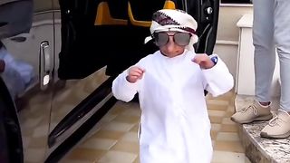 How to die in AUE sheik