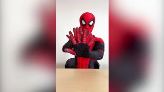 Spider-Man vidéo drôle Complication ???????????? Meilleure compilation TikTok Mars 2023 Part5