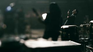 Scorpions - We Built This House.