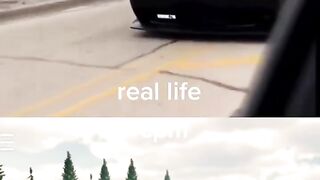 Dodge charger звуки