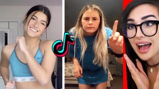Reacting To Tik Toks That Are Actually FUNNY 3