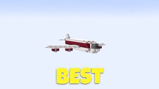 Minecraft Airport Build Hacks
