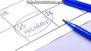 إجازات 2023.. عدد أيام إجازة عيد الأضحى وبيان هلال شهر ذي الحجة 1444
