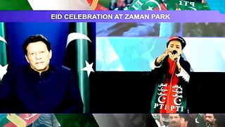 کپتان کی ٹائیگر کا شہید ضِل شاہ کے لیے نغمہ | Public News