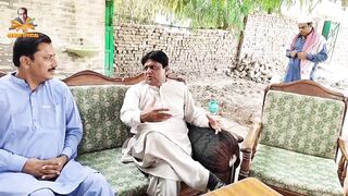 Gamoo Munjho Nalo Zahir Na Kar | Asif Pahore (Gamoo) | Sohrab Soomro | Comedy Funny Video