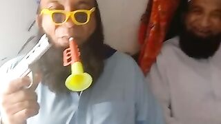 Funny Ead day Molvi ka,style