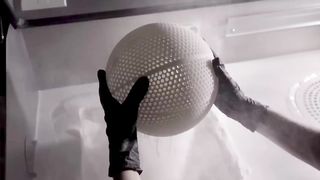 The NBA's New Basketballs Are Weird