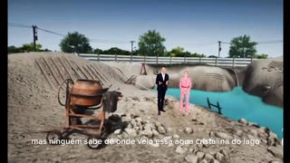 TERREMOTO NA SÍRIA 2