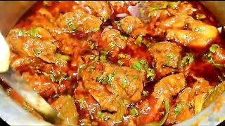 KASHMIRI CHICKEN MASALA RECIPE ♥️♥️♥️
