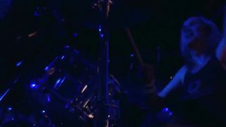 Iron Maiden - Fear Of The Dark (En Vivo!) 4K.
