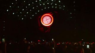 AC-DC - You Shook Me All Night Long (Live At River Plate, December 2009).